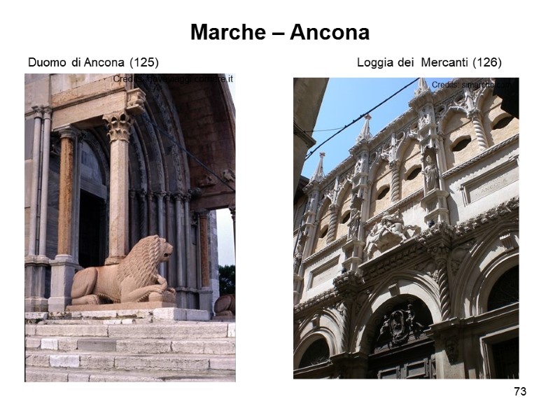 73 Marche – Ancona   Duomo di Ancona (125)    